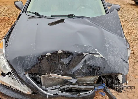 2013 Hyundai Sonata Gls z USA, uszkodzony, nr VIN 5NPEB4AC7DH810282